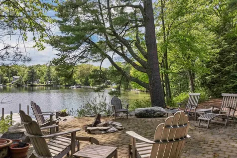 29 Camp School Road Wolfeboro NH 03894