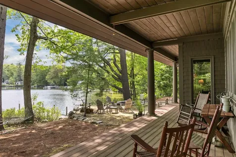 29 Camp School Road Wolfeboro NH 03894