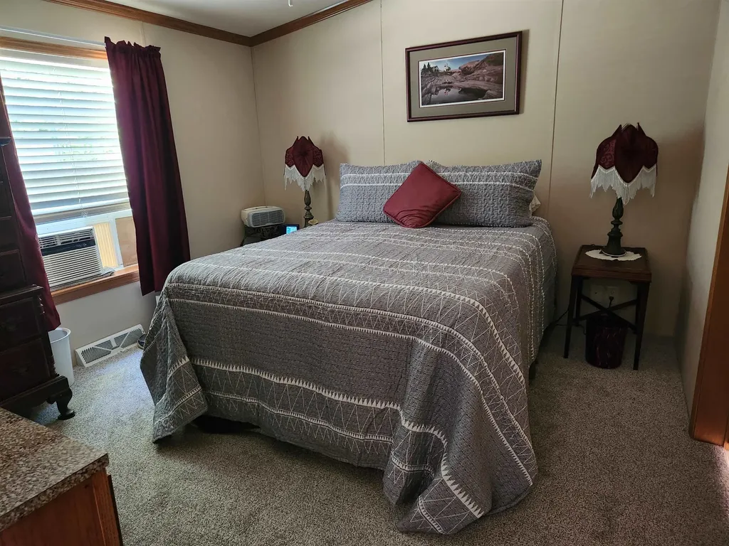 29 Fox Run Lane Rumney NH 03266