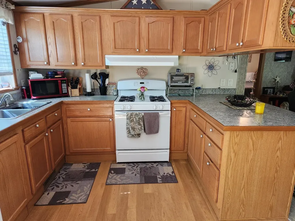 29 Fox Run Lane Rumney NH 03266