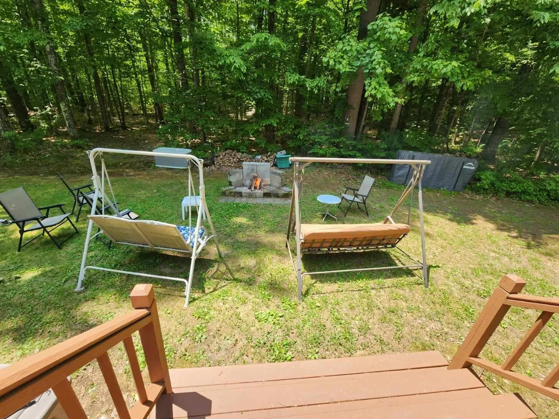 29 Fox Run Lane Rumney NH 03266