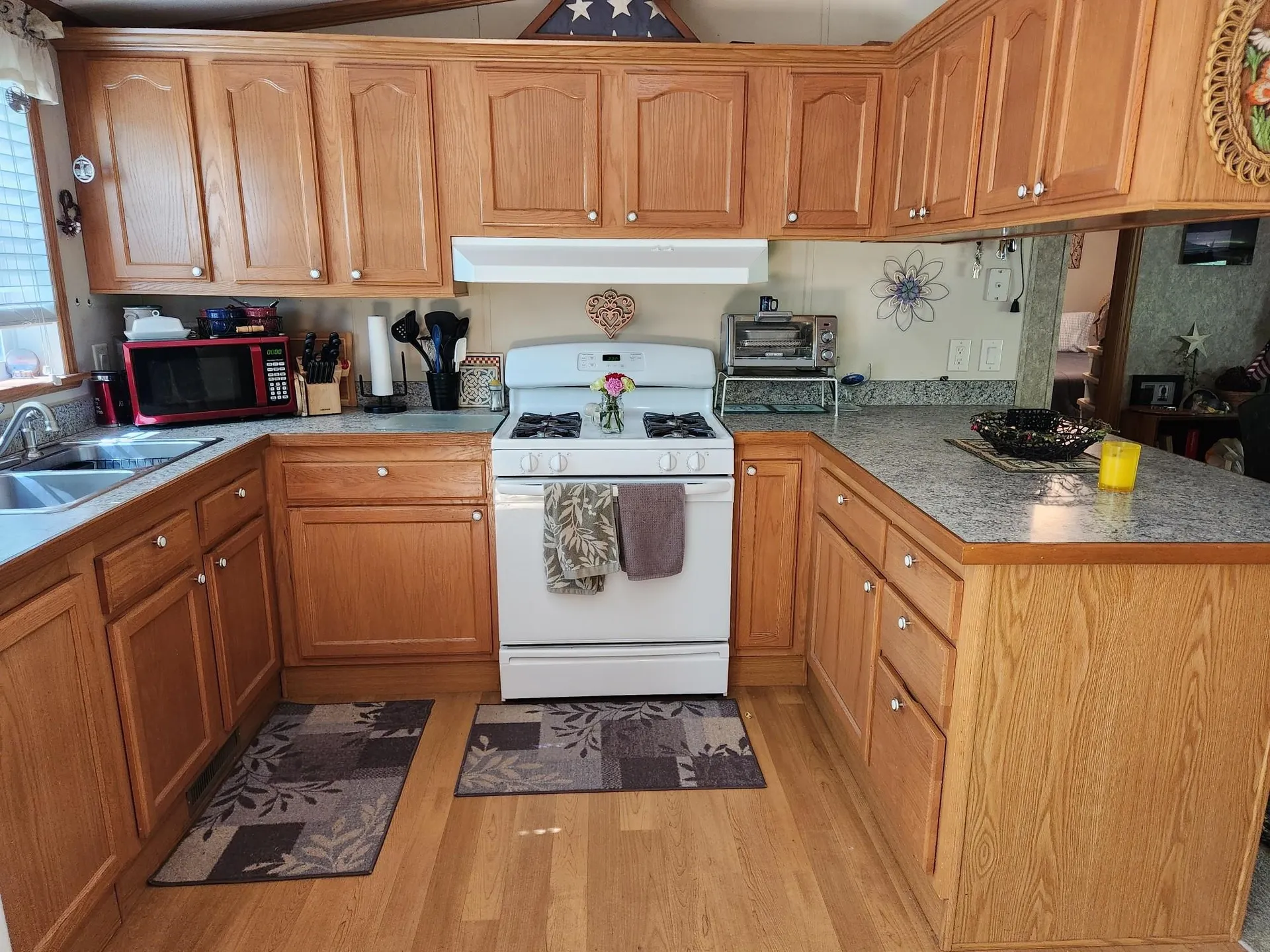 29 Fox Run Lane Rumney NH 03266