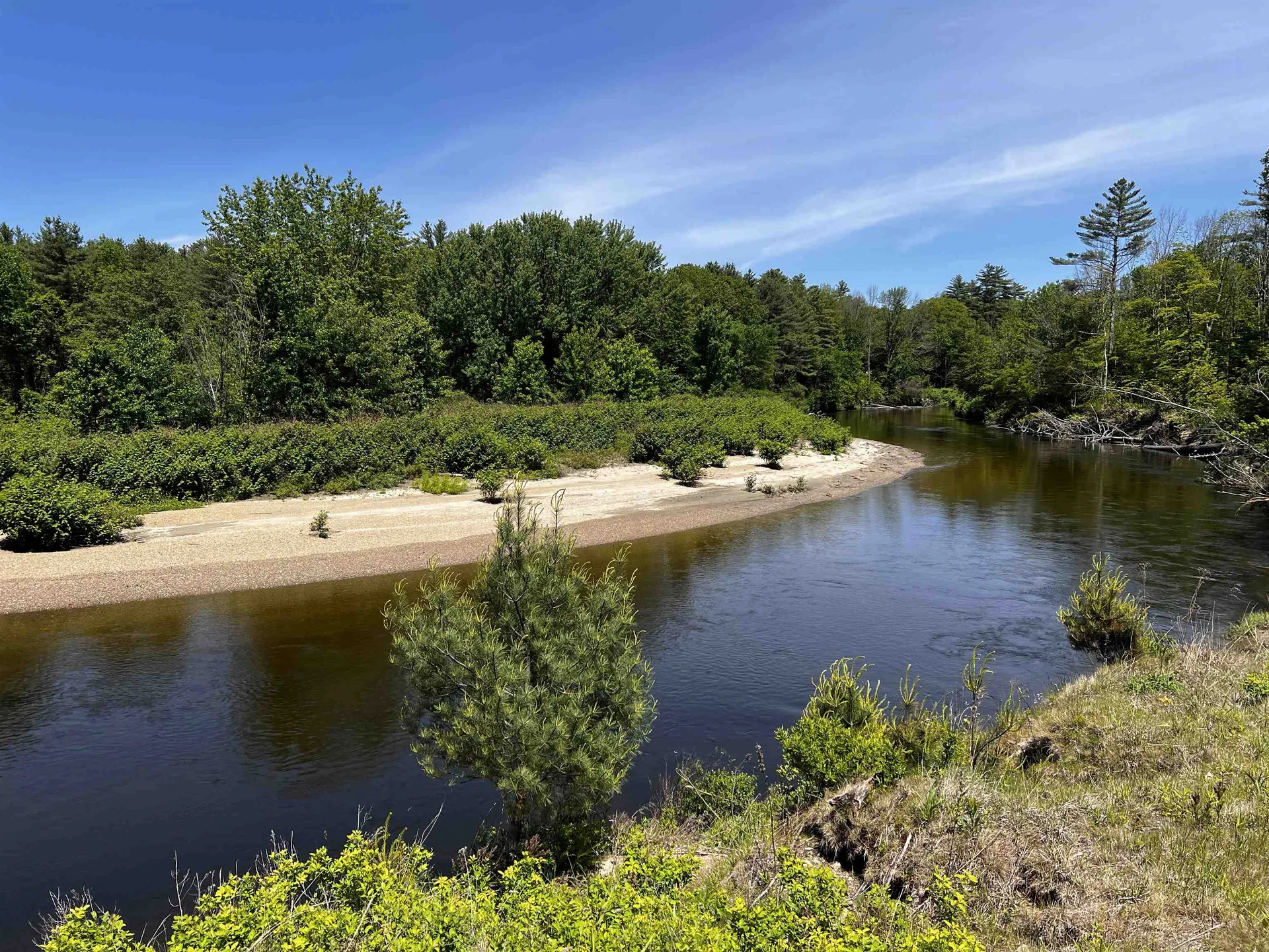 29 Fox Run Lane Rumney NH 03266