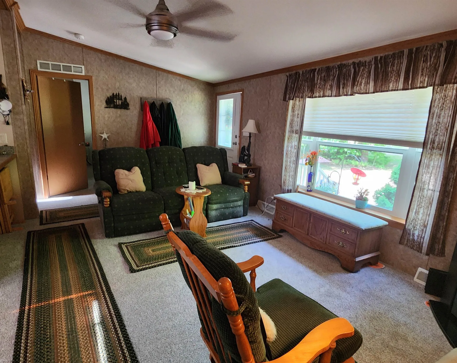 29 Fox Run Lane Rumney NH 03266