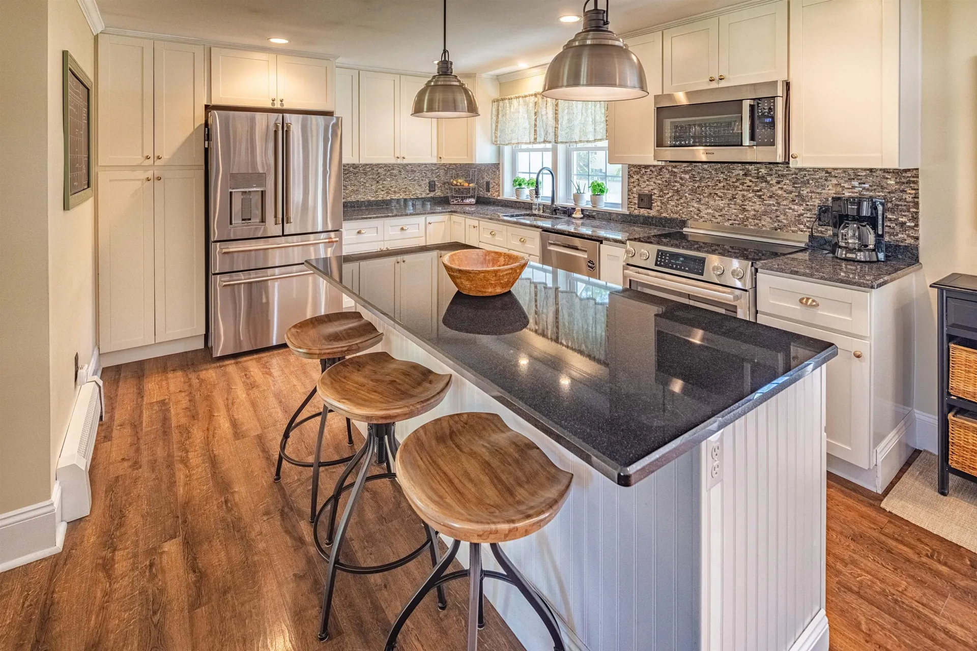 4 Birch Hollow Lane Rochester NH 03867