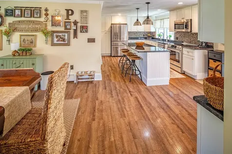 4 Birch Hollow Lane Rochester NH 03867