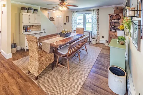 4 Birch Hollow Lane Rochester NH 03867