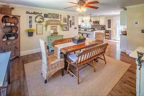 4 Birch Hollow Lane Rochester NH 03867