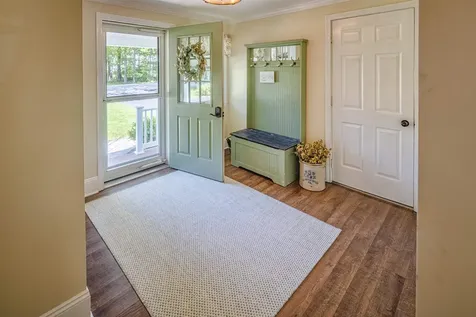 4 Birch Hollow Lane Rochester NH 03867