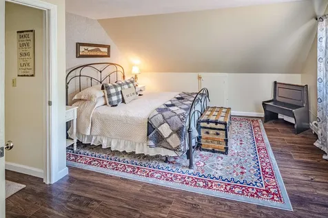 4 Birch Hollow Lane Rochester NH 03867