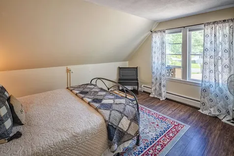 4 Birch Hollow Lane Rochester NH 03867