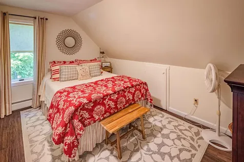 4 Birch Hollow Lane Rochester NH 03867
