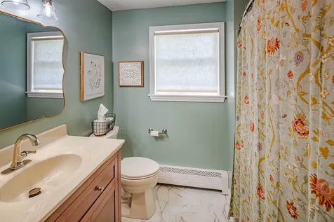 4 Birch Hollow Lane Rochester NH 03867
