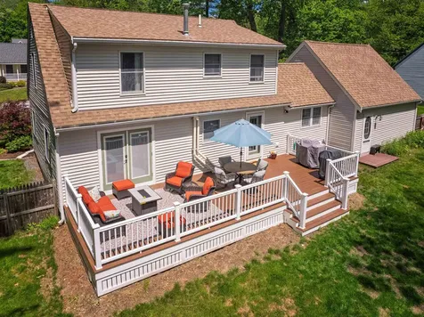 4 Birch Hollow Lane Rochester NH 03867