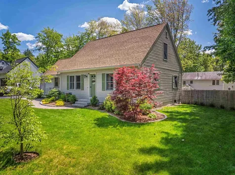 4 Birch Hollow Lane Rochester NH 03867