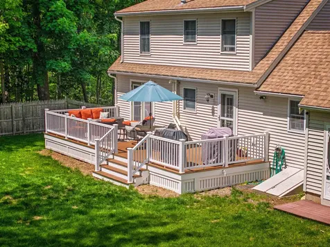 4 Birch Hollow Lane Rochester NH 03867