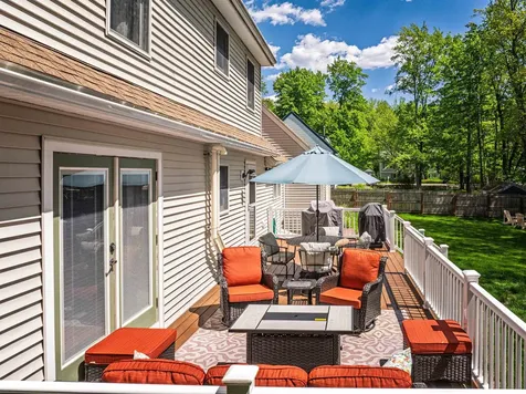 4 Birch Hollow Lane Rochester NH 03867