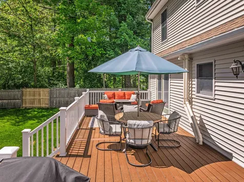 4 Birch Hollow Lane Rochester NH 03867