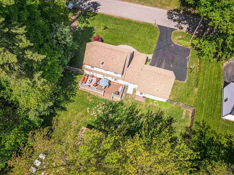 4 Birch Hollow Lane Rochester NH 03867