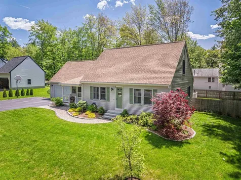 4 Birch Hollow Lane Rochester NH 03867