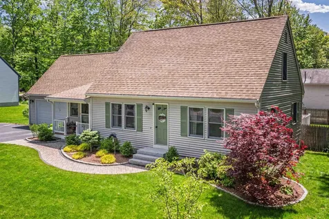4 Birch Hollow Lane Rochester NH 03867