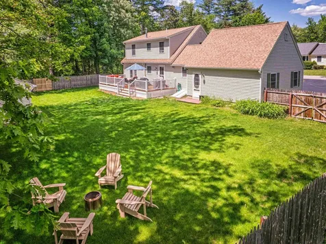 4 Birch Hollow Lane Rochester NH 03867