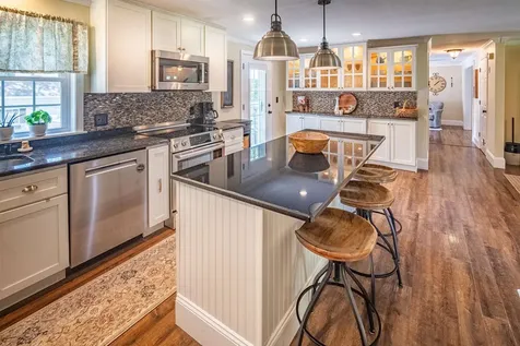 4 Birch Hollow Lane Rochester NH 03867