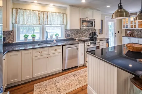 4 Birch Hollow Lane Rochester NH 03867