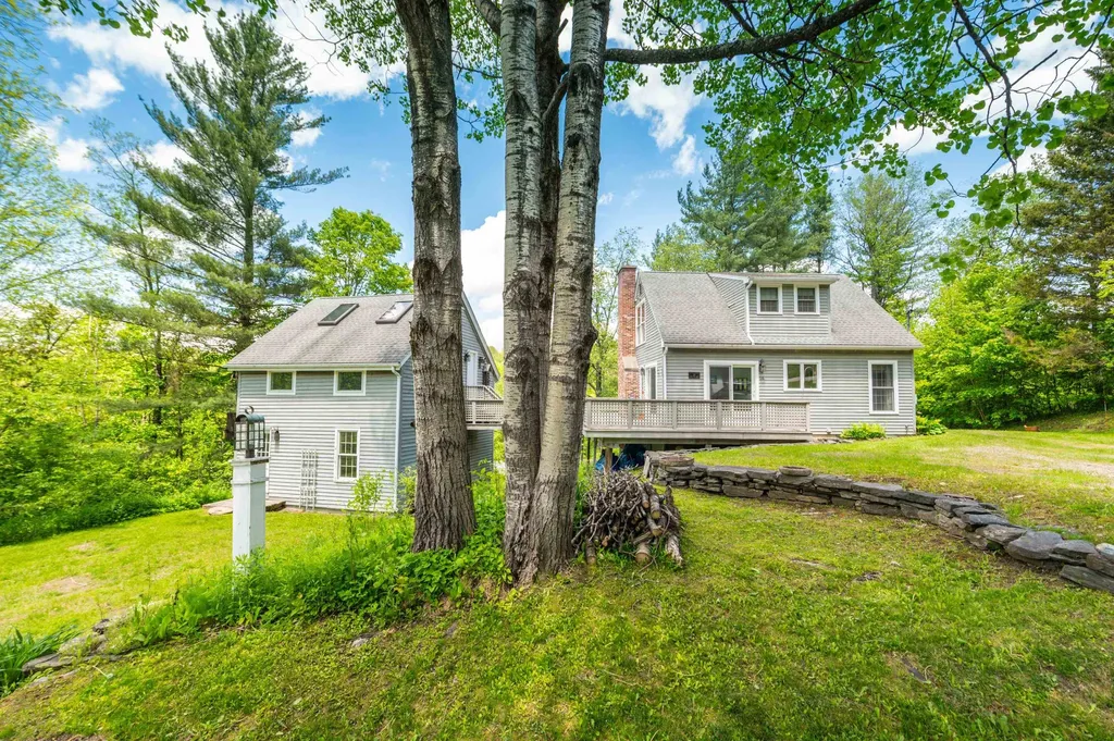 26 Lisle Hill Road Wilmington VT 05363