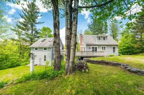 26 Lisle Hill Road Wilmington VT 05363