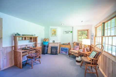 26 Lisle Hill Road Wilmington VT 05363