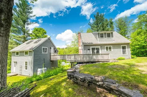 26 Lisle Hill Road Wilmington VT 05363