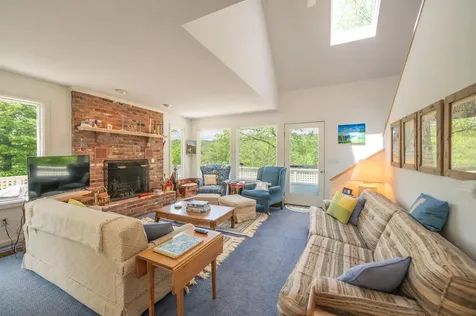 26 Lisle Hill Road Wilmington VT 05363