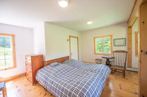 26 Lisle Hill Road Wilmington VT 05363