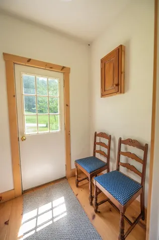 26 Lisle Hill Road Wilmington VT 05363