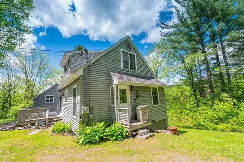 26 Lisle Hill Road Wilmington VT 05363
