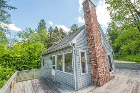 26 Lisle Hill Road Wilmington VT 05363
