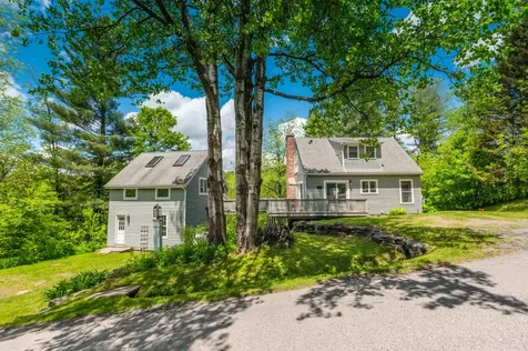 26 Lisle Hill Road Wilmington VT 05363