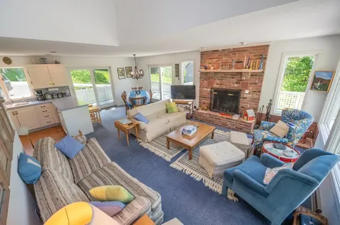 26 Lisle Hill Road Wilmington VT 05363