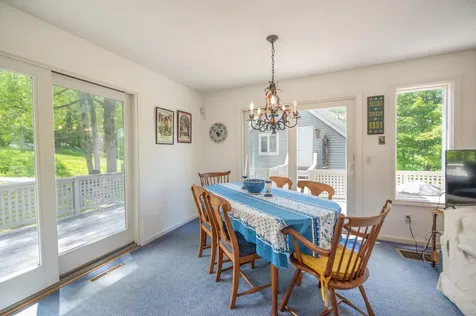 26 Lisle Hill Road Wilmington VT 05363