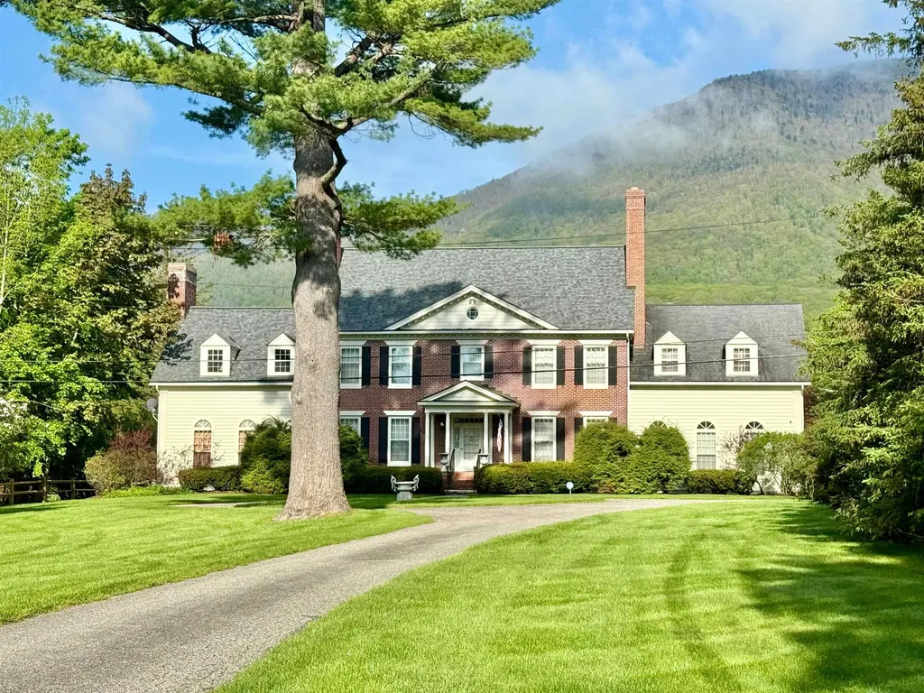 3407 Main Street Manchester VT 05254