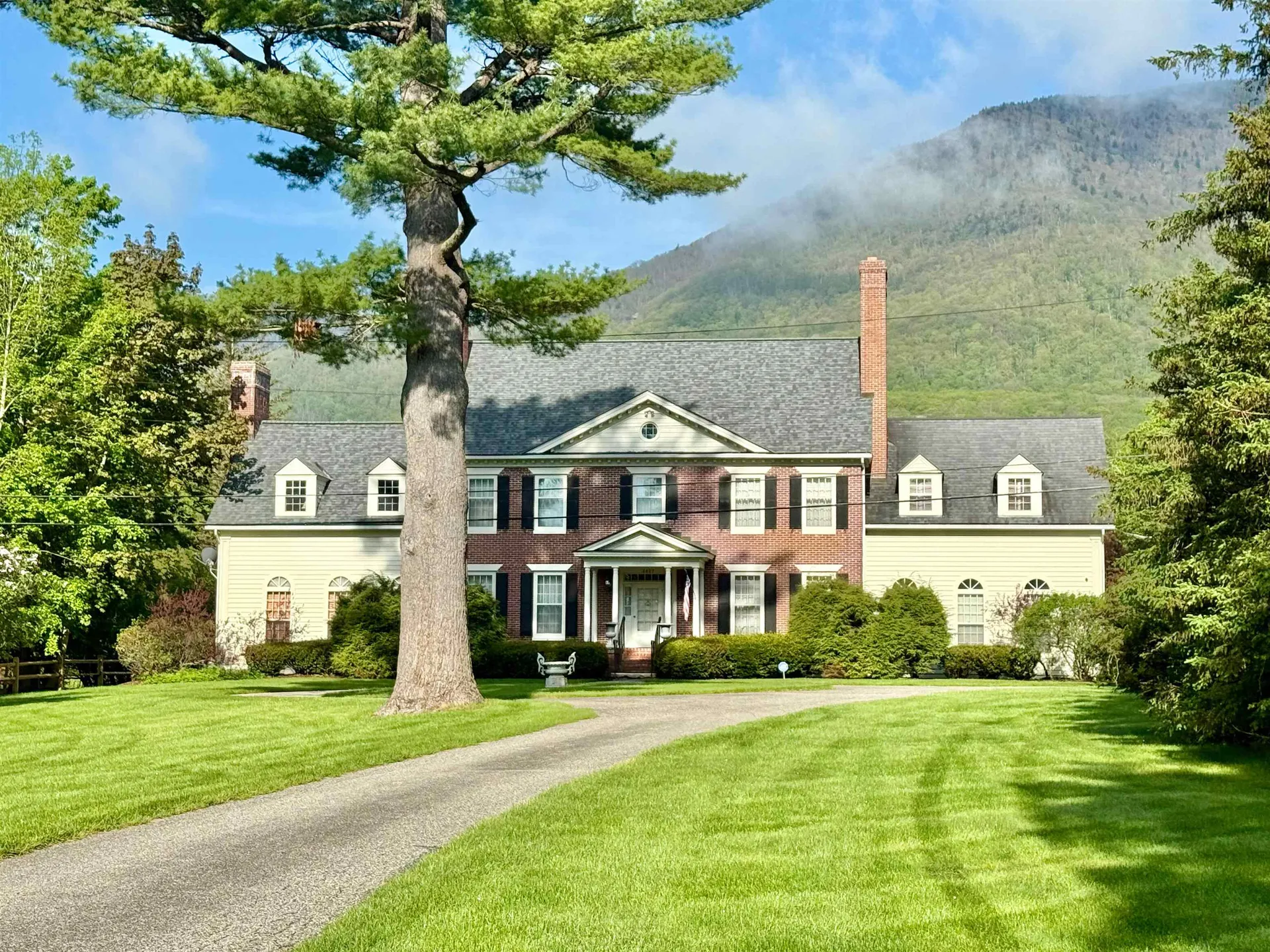 3407 Main Street Manchester VT 05254