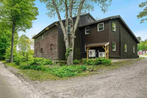 253 & 290e French Road Henniker NH 03242