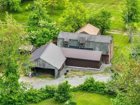 253 & 290e French Road Henniker NH 03242