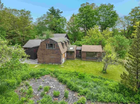 253 & 290e French Road Henniker NH 03242