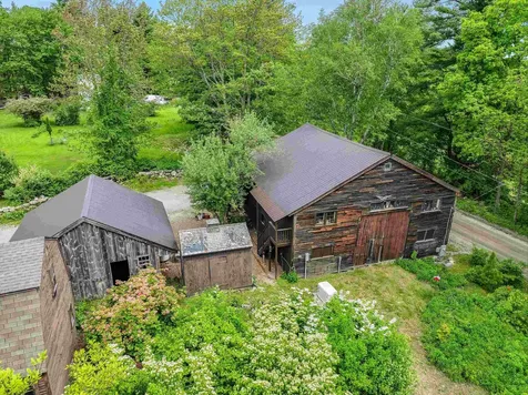 253 & 290e French Road Henniker NH 03242