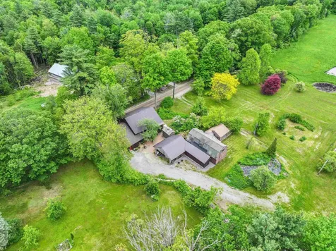 253 & 290e French Road Henniker NH 03242