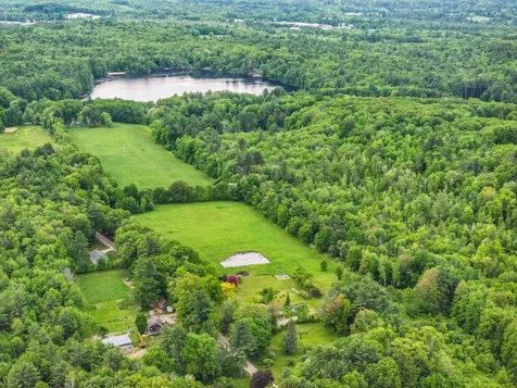 253 & 290e French Road Henniker NH 03242