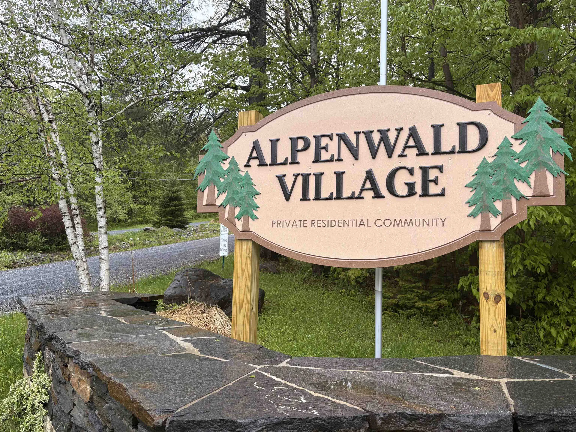 0 Bergrucken Lane Stamford VT 05352