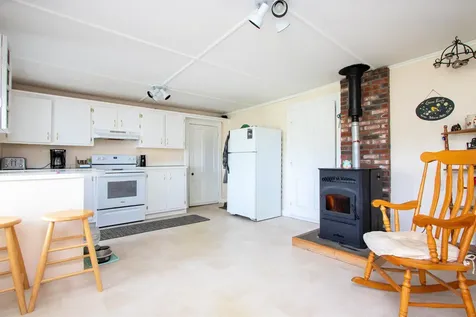 827 Old Cemetery Road Peacham VT 05862